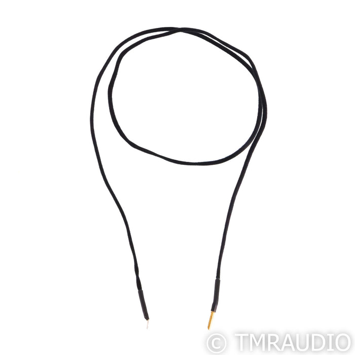 Computer Audio Design Ground Control Cable Spade to BFA Banana; 1.5m