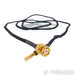 Computer Audio Design Ground Control Cable BNC to BFA Banana; 1.5m