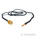 Computer Audio Design Ground Control Cable BNC to BFA Banana; 1.5m