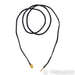 Computer Audio Design Ground Control Cable BNC to BFA Banana; 1.5m