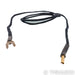 Computer Audio Design Ground Control Cable Spade to BFA Banana; 1.5m
