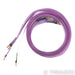 Nordost Purple Flare Speaker Cables; 3m Pair