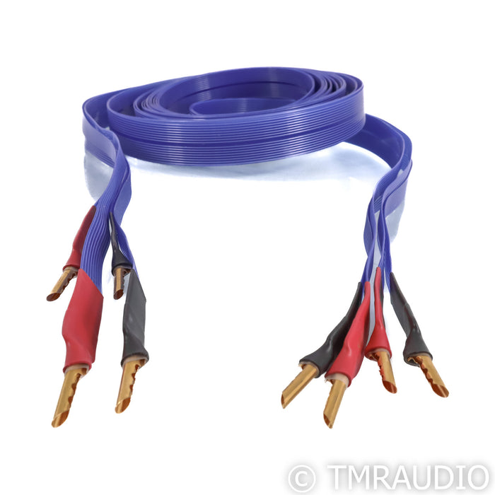 Nordost Blue Heaven Leif Series Speaker Cables; 6m Pair