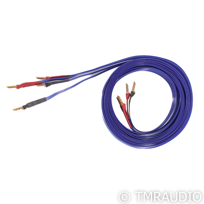 Nordost Blue Heaven Leif Series Speaker Cables; 6m Pair