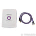 Nordost Leif Purple Flare RCA Cables; 2m Pair Interconnects