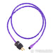 Nordost Purple Flare C7 Power Cable; 1.5m AC Cord