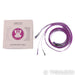 Nordost Purple Flare Speaker Cables; 2.5m Pair