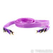 Nordost Purple Flare Speaker Cables; 2.5m Pair