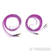 Nordost Purple Flare Speaker Cables; 5m Pair