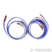 Nordost Blue Heaven LS Speaker Cables; 2m Pair