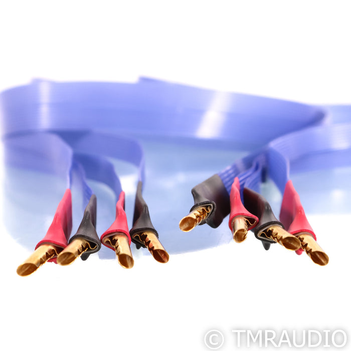 Nordost Blue Heaven LS Speaker Cables; 2m Pair