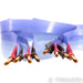 Nordost Blue Heaven LS Speaker Cables; 2m Pair