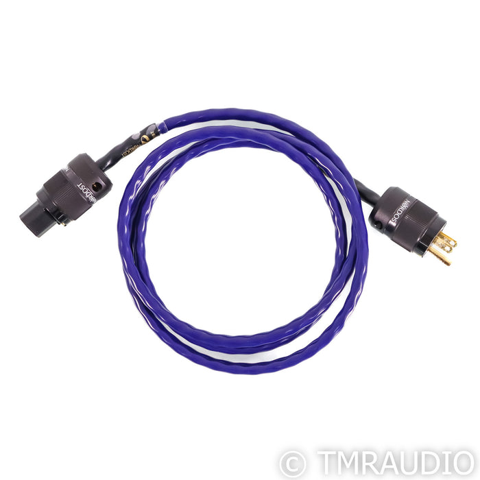Nordost Blue Heaven Power Cable; 2m AC Cord