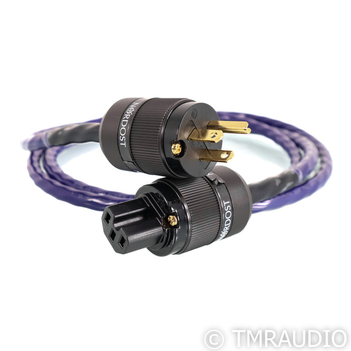 Nordost Blue Heaven Power Cable; 2m AC Cord