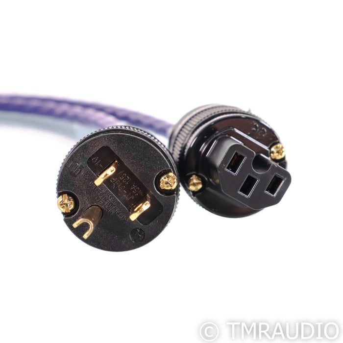 Nordost Blue Heaven Power Cable; 2m AC Cord