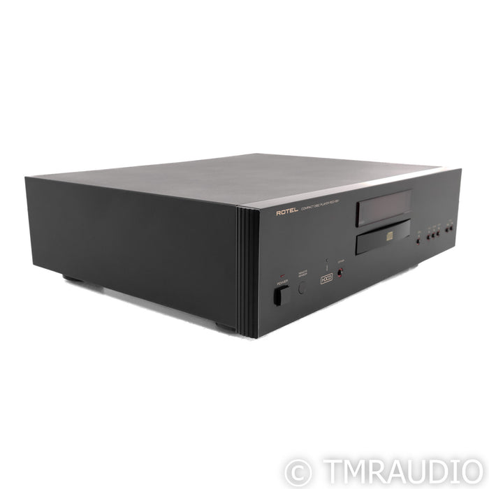 Rotel RCD-991 CD & HDCD Player; RCD991
