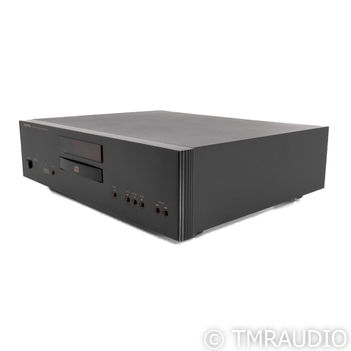 Rotel RCD-991 CD & HDCD Player; RCD991