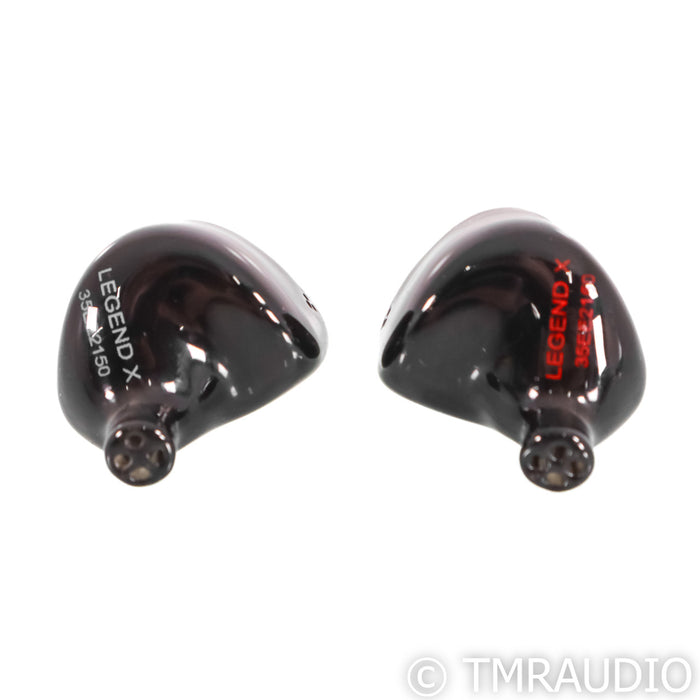 Empire Ears Legend X In-Ear Monitor Headphones; IEM