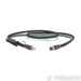 AudioQuest WEL Signature Digital XLR Cable; Single 2m AES/EBU Interconnect
