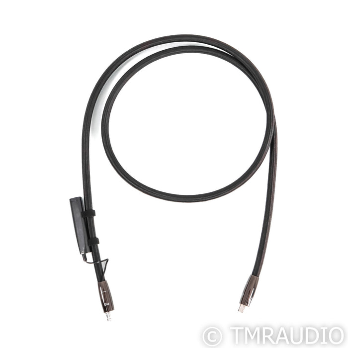 AudioQuest WEL Signature Digital XLR Cable; Single 2m AES/EBU Interconnect