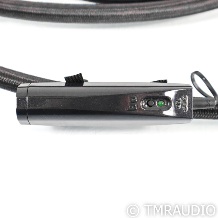 AudioQuest WEL Signature Digital XLR Cable; Single 2m AES/EBU Interconnect