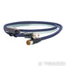 AudioQuest Wild Digital XLR Cable; Single 2m AES/EBU Interconnect; 72v DBS