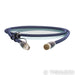 AudioQuest Wild Digital XLR Cable; Single 2m AES/EBU Interconnect; 72v DBS