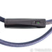 AudioQuest Wild Digital XLR Cable; Single 2m AES/EBU Interconnect; 72v DBS