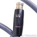 AudioQuest Wild Digital XLR Cable; Single 2m AES/EBU Interconnect; 72v DBS