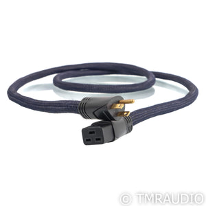 AudioQuest Monsoon Power Cable; 2m AC Cord; C19