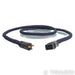 AudioQuest Monsoon Power Cable; 2m AC Cord; C19