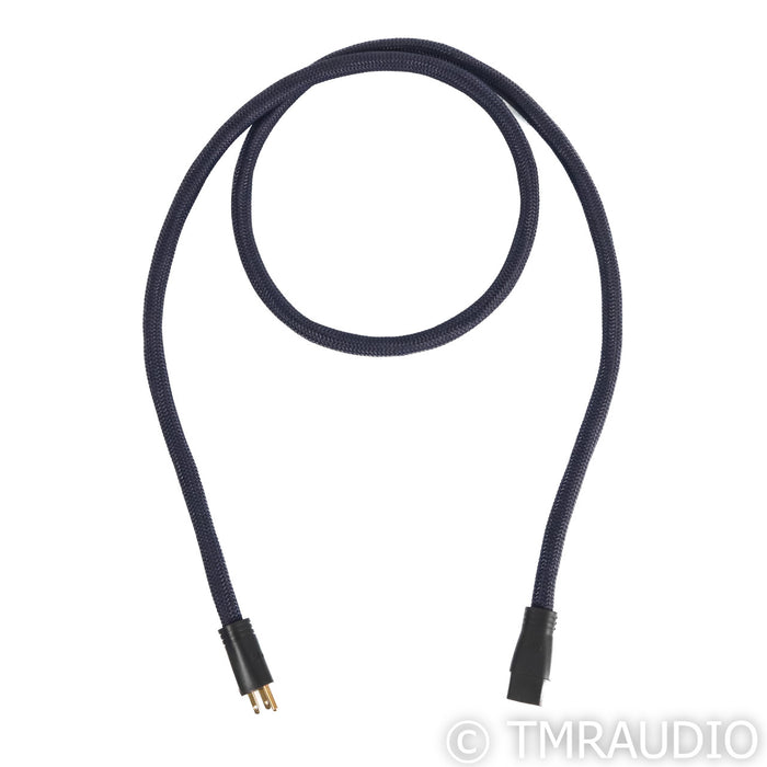AudioQuest Monsoon Power Cable; 2m AC Cord; C19