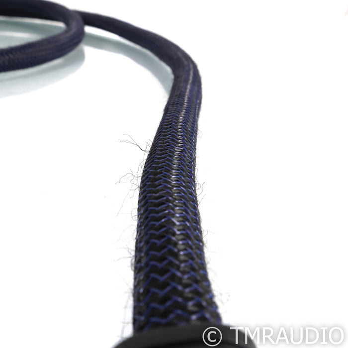 AudioQuest Monsoon Power Cable; 2m AC Cord; C19