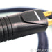 AudioQuest Monsoon Power Cable; 2m AC Cord; C19