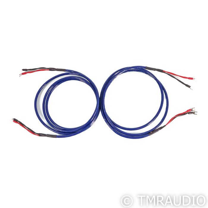 Cardas Audio Crosslink Speaker Cables; 2.5m Pair