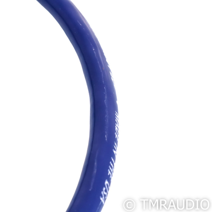 Cardas Audio Crosslink Speaker Cables; 2.5m Pair