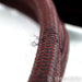 AudioQuest Redwood BiWire Speaker Cables; 8ft Pair; 72v Level X DBS