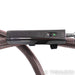 AudioQuest Redwood BiWire Speaker Cables; 8ft Pair; 72v Level X DBS