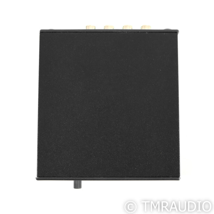 Rega Fono Mini A2D Mk2 MM Phono Preamplifier