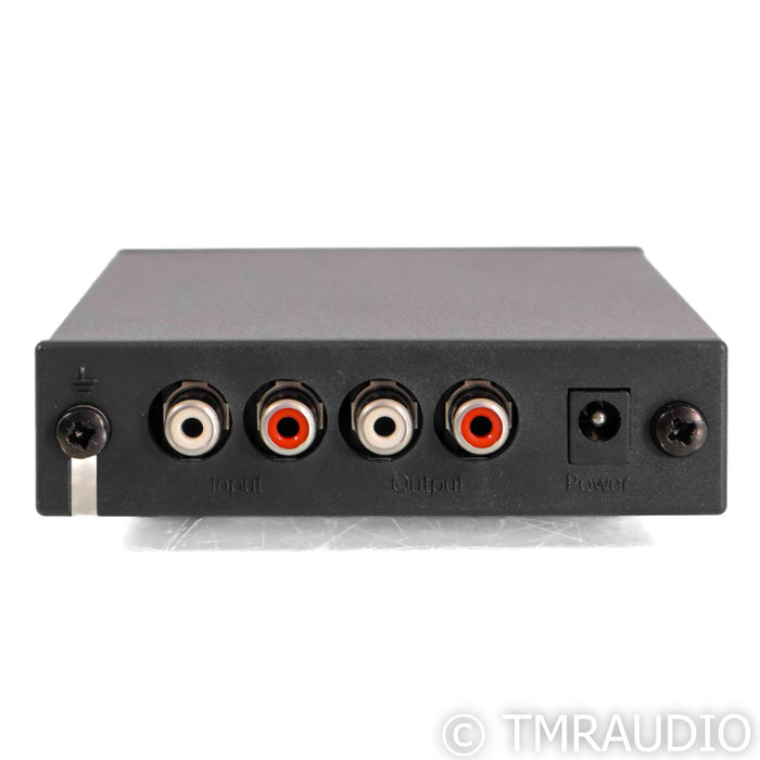 Rega Fono Mini A2D Mk2 MM Phono Preamplifier