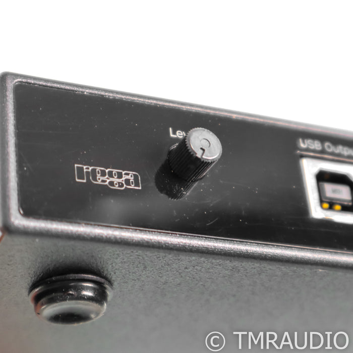 Rega Fono Mini A2D Mk2 MM Phono Preamplifier