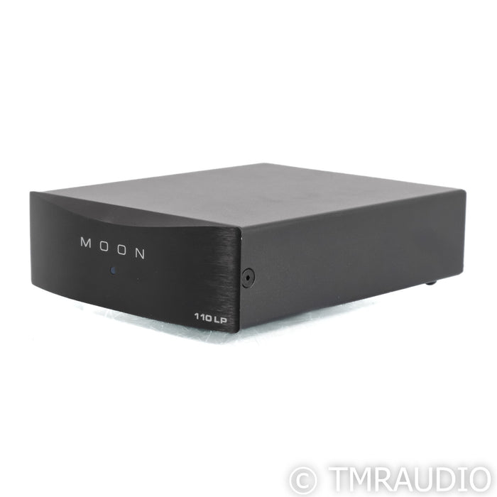 SimAudio Moon 110LP V2 MM & MC Phono Preamplifier