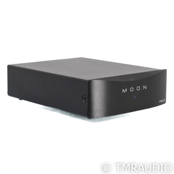 SimAudio Moon 110LP V2 MM & MC Phono Preamplifier