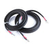 Naim Acoustics NAC-A5 Speaker Cables; 4m Pair