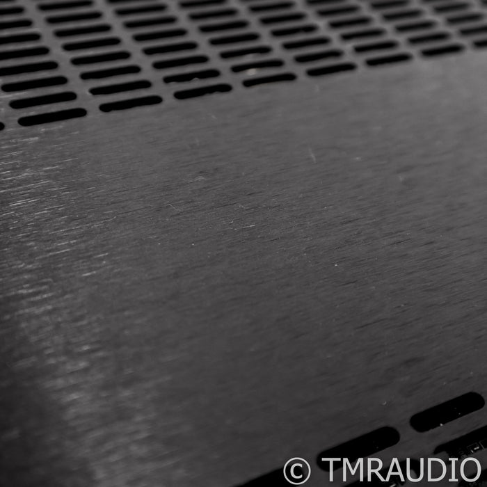 Krell Foundation 4K UHD 7.2 Channel AV Processor