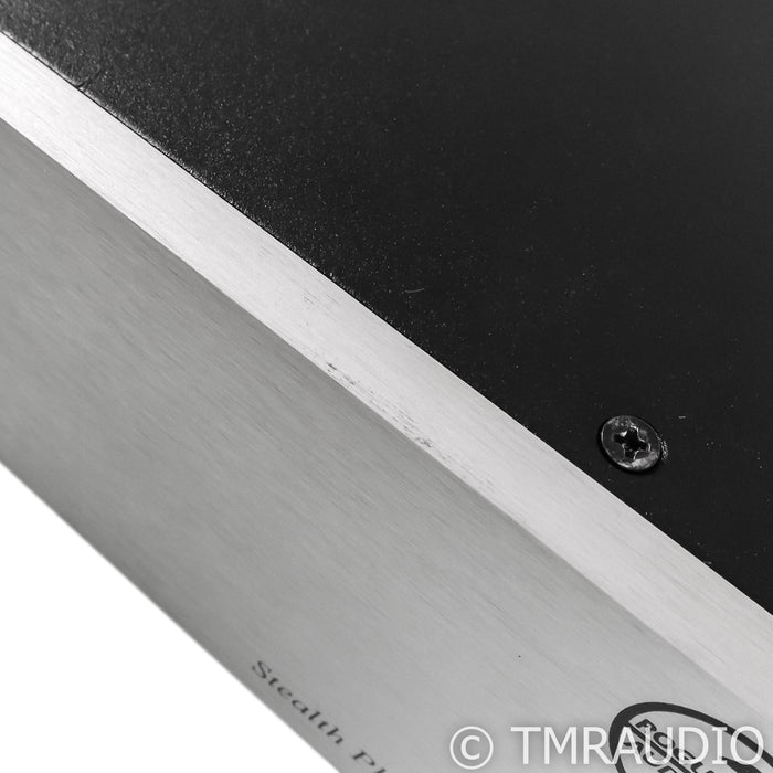 Rogue Audio Stealth MM & MC Phono Preamplifier