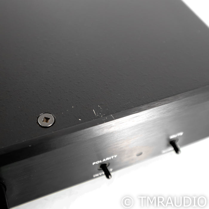 Bryston BP-25 Stereo Preamplifier (No Remote)