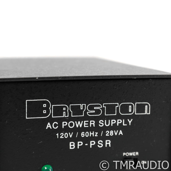 Bryston BP-25 Stereo Preamplifier (No Remote)