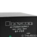 Bryston BP-25 Stereo Preamplifier (No Remote)