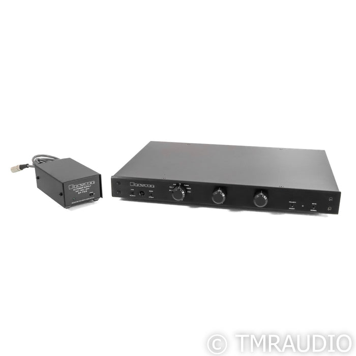 Bryston BP-25 Stereo Preamplifier (No Remote)